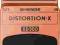 Behringer XD300 efekt gitarowy DISTORTION-X PASJA