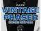 Behringer VP1 Efekt gitarowy phase shifter PASJA