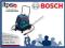 BOSCH ODKURZACZ PRZEMYSŁOWY GAS 50 ZESTWA KONCOWÓW