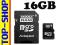 16GB KARTA PAMIĘCI MICRO SD 16 GB ADAPTER GOODRAM