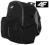 Plecak w saszetce 4F AKB001A czarny