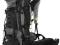 Plecak górski 4f STRATUS 75L ciemny szary
