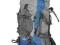 Plecak trekkingowy 4F MAKALU 35L niebieski