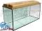 AKWARIUM 100x40x50 + FILTR ZEW HW-303A  +POKRYWA