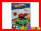HOT WHEELS WYŚCIG GRA RAVENSBURGER SPEED RALLY