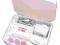 Zestaw do manicure i pedicure REMINGTON MSRC1000
