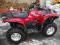 Yamaha Grizzly 550 FI