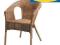 IKEA Agen Krzesło RATTAN BAMBUS FOTEL ## TANIO ##