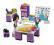 LEGO Friends 3936 Studio projektowe Emmy + gratis