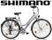 LEKKI TREKKING BEST TREKKER 28 SHIMANO ALTUS ALU !