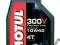 MOTUL 300V 4T 10W-40 Double Ester Factory Line 1L