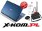 NIEBIESKI Acer AS5560 A6-3420M 4GB HD7670+230zł
