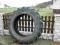 Opona 16.9R38 DEUTZ,FENDT,RENAULT,CASE,URSUS
