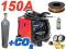 MIGOMAT SPAWARKA PÓŁAUTOMAT 150A 230V ZESTAW BUTLA