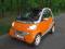 SMART FORTWO KAT.B1 KLIMA, SOLAR DACH, NAVI