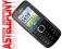 NOWA NOKIA C1-01 CZARNA 24GW POLSKA VAT 23% W-WA