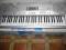 Organy, Keyboard. CASIO CTK-800 + GRATIS.