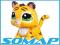 LITTLEST PET SHOP CHODZĄCY #2310 35689 somap TYCHY