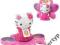 Hello Kitty Dekoracje Zestaw do dekorowania 3091