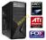 PROGAMER PHENOM 965 _8GB_750GB _HD6950 1GB_Zalman