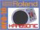 Roland HPD-10 Handsonic perkusja elektroniczna DR