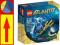 LEGO Atlantis 8073 Wojownik Manta .. APEX24 GDYNIA
