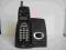 TELEFON BEZPRZEWODOWY "GE" Z SEKRETARKĄ
