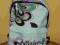 NOWY plecak Billabong + portfel