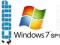 Windows 7 Home Premium 64 bit OEM PL FVAT SALON