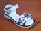 GEOX  sandały   roz.26 - wysyłka 24h