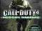 CALL OF DUTY 4: MODERN WARFARE [PL] [PC]