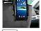 UCHWYT SAMSUNG GALAXY TAB P1000 P6200 NA ZAGŁÓWEK