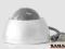 MTC-3511 Wandaloodporna kamera cz/b
