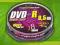 DVD+R DL Esperanza 8.5GB x8 C10*25710