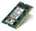 SODIMM2 Kingston 2GB 800MHz KVR800D2S6/2G*37409