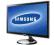 MONITOR SAMSUNG T23A550 FULLHD TUNER DVB-T