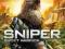 Sniper Ghost Warrior PS3 Nowa Folia
