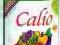 CALIO 0,5L EKO NAWÓZ NATURALNY TRUSKAWKA MALINY