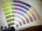 WZORNIKI KOLOROW PANTONE! (COATED,UNCOATED)