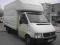 VW LT 35 Kontener 2,5TDI 8 europalet 4,2/2,2/2,2m