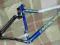 Cannondale Scalpel Team Replica 2006 Mka Fox RPL !