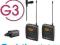 Sennheiser EW 100-ENG G3!