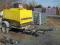 Mixokret Putzmeister 1996r. 3 cylindry do wylewek