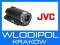 Kamera Cyfrowa JVC GZ-EX210BEU