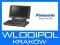 Odtwarzacz DVD PANASONIC przenośny DVD-LS92EG-K