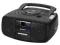 Radio odtwarzacz Boombox Karcher RR5010 CD/CD-RW