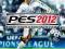 Pro Evolution Soccer 2012 PC BOX UŻYWANA