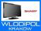 Telewizor 40" LCD Sharp LC40LE510EV (LED)