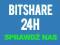 BITSHARE 24H Auto 2min 100%GWARANCJI Sprawdź Nas!!