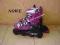 NOWE! Rolki No Fear Inline Skates - damskie